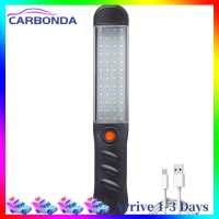 [7 Day Refund Guarantee] LED Work Light Powerful Camping Lantern Floodlight Emergency Flashlight [Arrive 1-3 Days]