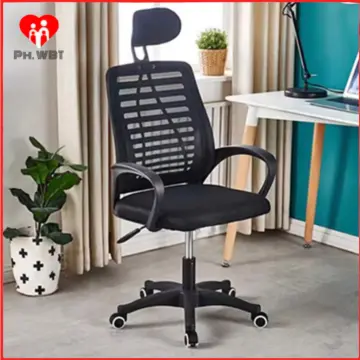 Moving chair for discount study