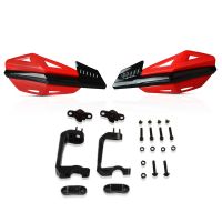 For yamaha fz1 fazer FZ6 FAZER fz6r FZ8 MT-07 mt07 Hand guard motorcycle handguards Protector Crash Sliders Falling Protection