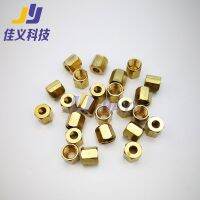 [hot] 10Pcs Metal Screw Nuts with O-rings Damper for Roland/Mutoh/Mimaki/Epson Inkjet Printer;Good Price!!!