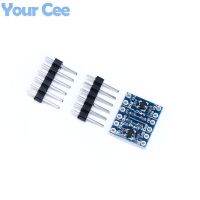 2 way Level Conversion Module 3.3V Turn 5V 5V Turn 3.3V IIC UART SPI