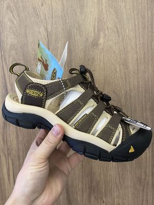 【Original Label】KEE ˉ N UN ˉ EEK Sandals for Men and Womens Creek Walking Shoes, Non Slip, Collision Resistant, Quick-drying Couples, Outdoor Leisure, Wading Shoes, Beach Shoes