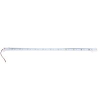 50CM 12V 36 LED 5050 SMD Hard Strip Bar Light Aluminum Rigid