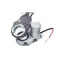 QDPATRICK ใหม่มองหลังพับ Actuator ประตูด้านข้างกระจกพับมอเตอร์สำหรับ VW Passat B7 CC Beetle Dune