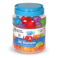 [2 ขวบ+] ABC Elephants จากแบรนด์ Learning Resources ส่งจากไทย