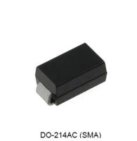 DIODE ไดโอด SK310A M2G TAIWAN SEMICONDUCTOR Schottky Barrier Rectifier Diode 100V/3A