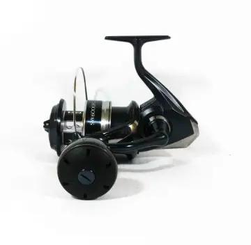 Shimano Plays 3000xp Electric Reel - Best Price in Singapore - Jan 2024