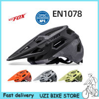 BATFOX ใหม่หมวกกันน็อคขี่จักรยาน MTB ผู้ชายผู้หญิงหมวกกันน็อคจักรยาน Capacete C Iclismo เบาภูเขาหมวกกันน็อคจักรยานถนน Casco C Iclismo