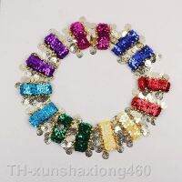 2023❆❏۩ Cheap Wholesale nice coins Belly Accessories 1pair 2pcs/lot factory price