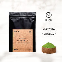 " Yugana " Ryn - Matcha Ceremonial Blend