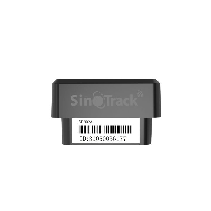 OBD GPS locator with voice monitoring with an accuracy of less than 10  meters