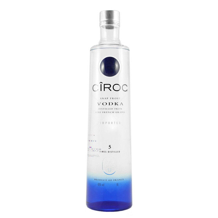 Ciroc Ultra-Premium - 6L French Vodka | Lazada PH