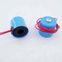 【hot】☢❄  only coil for / series valve solenoid  Lead type L11011 6W 24VDC 12V 220V 110V