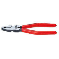 KNIPEX - 02 01 200 Tools - High Leverage Combination Pliers (201200)