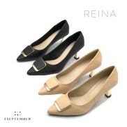 Giày cao gót 5cm mũi nhọn 2September Reina