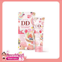 แท้100% DD ครีมเจนนี่ DD BODY CREAM เจนนี่ดีดีครีมบอดี้เซรั่ม ครีมกันแดด DD เจนนี่ ไม่วอก กันน้ำ ไม่ติดเบาะ