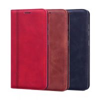 【Enjoy electronic】 Leather Phone Case Wallet Cover For Vivo Y11 Y12 Y15 Y17 1902 Y19 Y 11 12 15 17 19 2019 Y3 Case Flip Magnetic Book Cover Cases