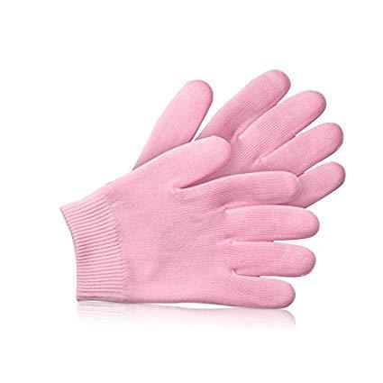 ถุงมือสปา-ถุงมือสปา-spa-gel-gloves-สปาเจลถุงมือชุ่มชื้น-ถุงมือเจล-เจลสปา-เจลเพิ่มความชุมชื้น-ชุดดูแลมือ