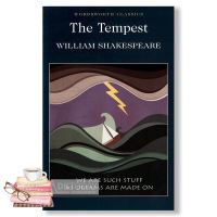 Cost-effective หนังสือ WORDSWORTH READERS:TEMPEST