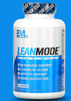 EVLution Nutrition, LeanMode, 150 capsules