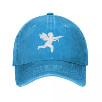 Logo -F- Caps [hot]Vanilla Ice WomenS MenS Visor Rugby Baseball Cupid Cap