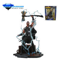 Marvel Gallery Avengers Infinity War Thor Statue