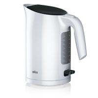 Braun กาต้มน้ำไฟฟ้า PurEase รุ่น WK3000.WH