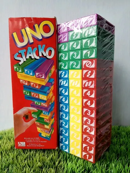 Uno Stacko #vemkajogar #uno 