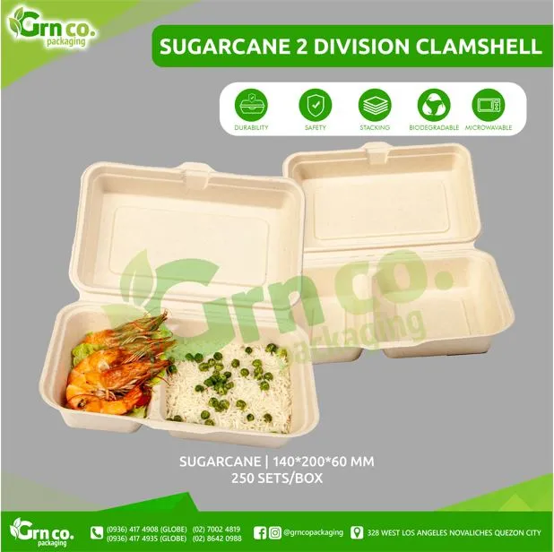 SUGARCANE 2 DIVISION / 25 PCS | Lazada PH