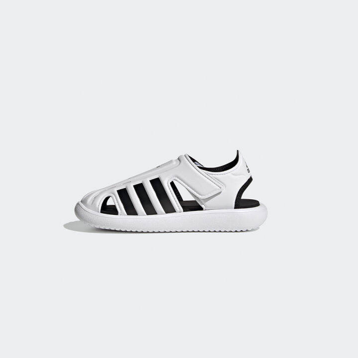 Adidas swimming online slippers