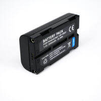 แบตเตอร์รี่กล้อง For PANASONIC VW-VBD1 VW-VBD1E Camcorder Battery