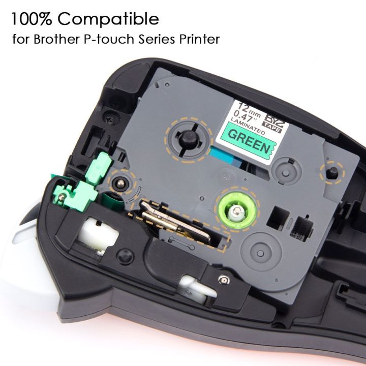 ๑-topcolor-6pk-for-tz-label-tape-6mm-9mm-12mm-tz231-tz221-tz131-tz631-tz621-tz111-compatible-brother-p-touch-label-printer