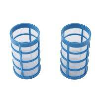 2PCS Replacement Filter Screen for Solar Pool Purifier Cleaner Ionizer