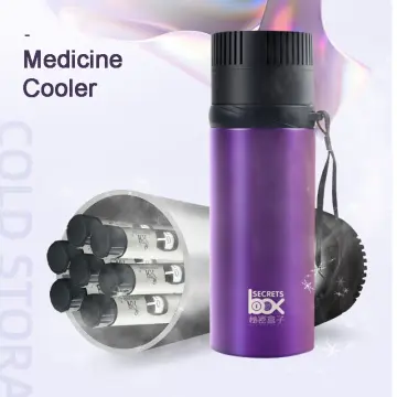 Usb sales bottle cooler