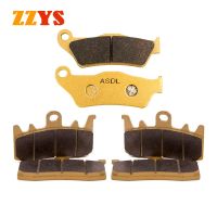 ⚡HOT SALE⚡ 1000Cc Motorcycle Front And Rear Brake Pads Disc Set For BMW S1000 S 1000 XR Disc Has Fixed Bobbins 2015 2016 2017 2018 S1000XR