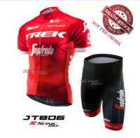 พร้อมสต็อกสินค้าพร้อมสต็อก TREK เสื้อเจอร์ซีย์นักปั่น-JT806 Racing Downhill เสื้อเสื้อเจอร์ซีย์นักปั่นจักรยานเสือภูเขาเสื้อรถจักรยานยนต์ Motocross Sportwear เสื้อผ้าขี่จักรยานจักรยานกลางแจ้งแขนยาว Jersey/กางเกง/ชุด ป้องกันรังสียูวี
