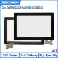 ◇❀☾ Touch Screen For ASUS MeMO Pad FHD 10 ME302 ME302KL ME302C K005 K00A 5425N FPC-1 Touch Sensor Glass Tablet Pc Digitizer