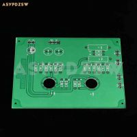 หลอด LS10 Preamplifier ฐานบนออดิโอโน้ตวงจร M7 PCB (ไม่มีหลอด)