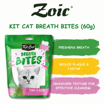 Cat hotsell breath mints