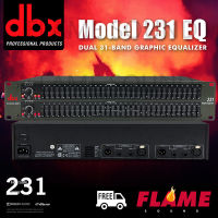 DBX 231 eq 231sub อีคิวปรับเสียง ด้วยเอาต์พุตซับวูฟเฟอร์ eq ปรับแต่งเสียง อีคิว dbx แท้ มีตัวกรองความถี่สูงผ่านและตัวกรองความถี่ต่ำแยกจากกันเพื่อตัดความถี่ซ้ำซ้อน ช่วงกำไรอิสระ สำหรับการแสดงคาราโอเกะ