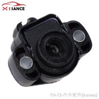 ✈ Car TPS Throttle Position Sensor For Jeep Wrangler TJ Cherokee Dodge Dakota Viper 4.0L 2.5L 8.0L 4874371AC 68433984AA 4874371AB