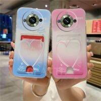 เคสโทรศัพท์ลดราคาล่าสุด Realme11 Pro + Realme 11 10T 10 Pro Plus 5G C55 C53 4G 2023เคสนิ่ม TPU แฟชั่น2023รุ่นใหม่ทั่วโลกมีความสุขบัตรธนบัตรน่ารักถุงคลุมกระเป๋าเคสมือถือซิลิโคน Realme11ProPlus