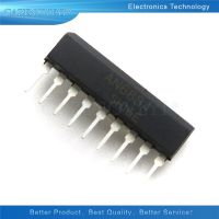 10pcs/lot AN6884 SIP-9 6884 SIP In Stock WATTY Electronics