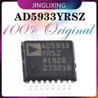 Baru Asli AD5933YRSZ AD5933YRS AD5933 AD5933Y SSOP-16 IC Jaringan ANALYZER 1MSPS