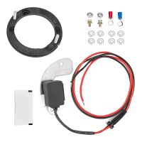 1181 Ignition Conversion Kit Ignition Conversion Replace Pertronix Ignition Replacement Parts for 8 Cylinder Buick Jeep GMC 1957-1974