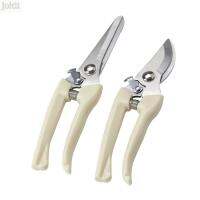 JOKTT Secateurs เครื่องมือที่ี่ตัดเล็มต้นไม้ผลไม้บอนไซสำหรับกรรไกรแต่งสวน