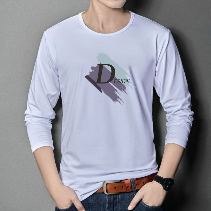jk-เสื้อสเวตเตอร์สวมหัวสำหรับผู้ชาย-เสื้อยืดเสื้อเชิ้ตแขนยาวเกาหลีนักเรียนเสื้อเข้ารูปวัยรุ่น