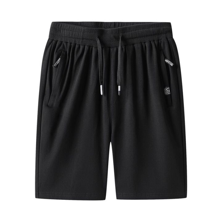 hot11-ฤดูร้อน-mens-8xl-กางเกงขาสั้น-gym-ผ้าฝ้าย2023กางเกง-bermudas-men-boardshorts-homme-classic-ยี่ห้อเสื้อผ้ากางเกงขาสั้นชายหาดชาย