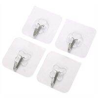 Strong from strong adhesive hook nail hooks wall cloakroom strong glue punch hook hook hook