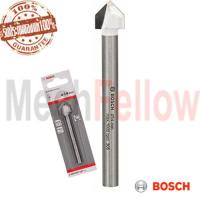 ดอกเจาะกระเบื้องและกระจก BOSCH 14x90mm